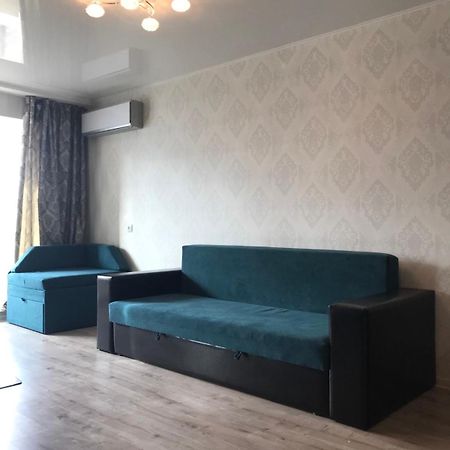 Apartmán 2 К.К.Люкс На Проспекте Мира,1, Г. Николаев Exteriér fotografie