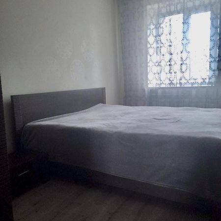 Apartmán 2 К.К.Люкс На Проспекте Мира,1, Г. Николаев Exteriér fotografie