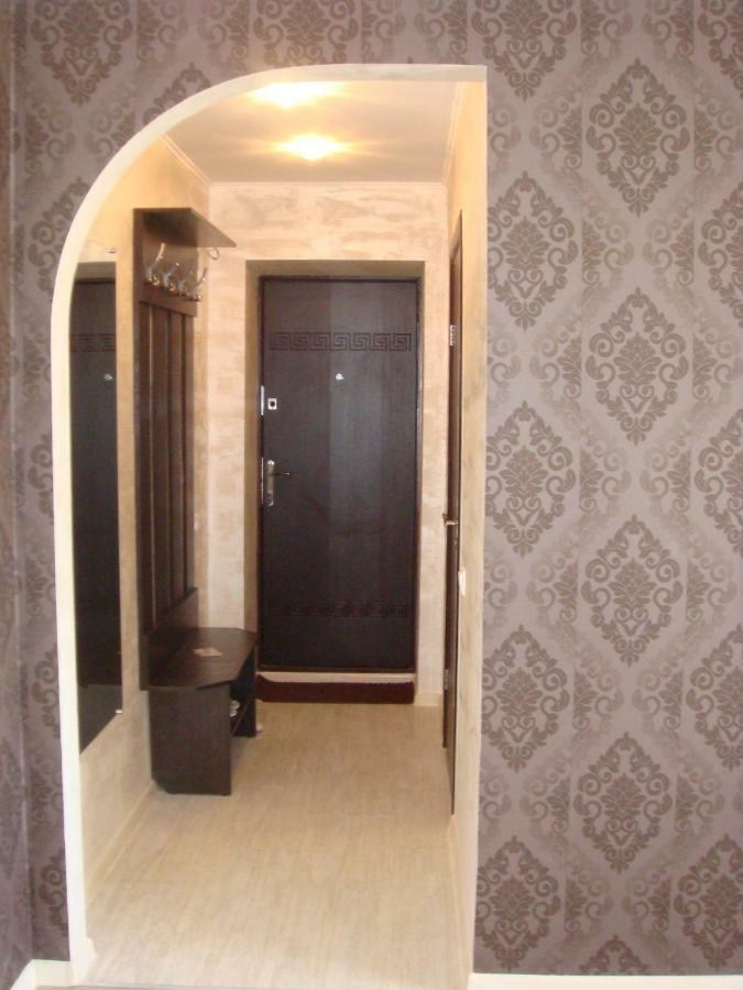 Apartmán 2 К.К.Люкс На Проспекте Мира,1, Г. Николаев Exteriér fotografie